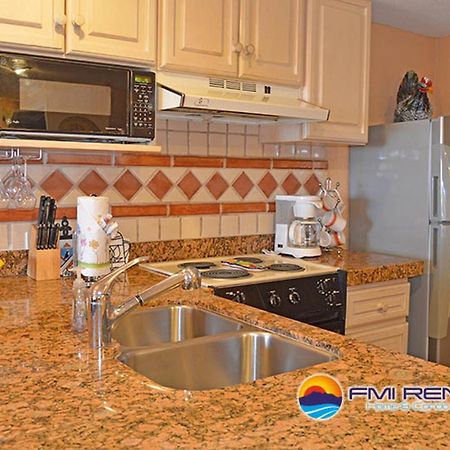Princesa C - 402 By Fmi Rentals Puerto Peñasco Exteriör bild