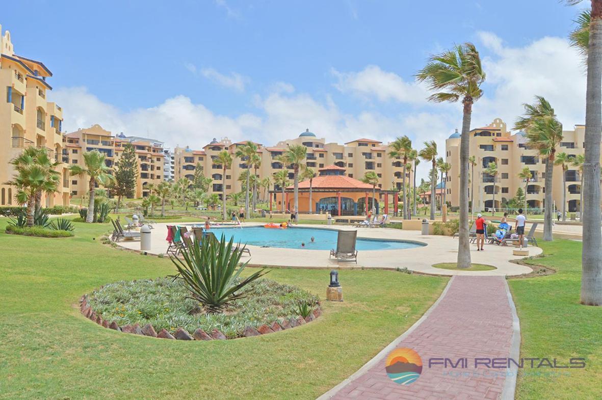 Princesa C - 402 By Fmi Rentals Puerto Peñasco Exteriör bild