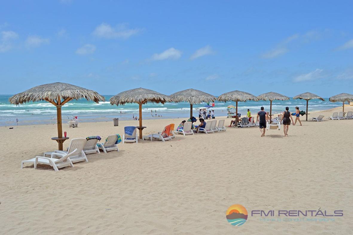 Princesa C - 402 By Fmi Rentals Puerto Peñasco Exteriör bild
