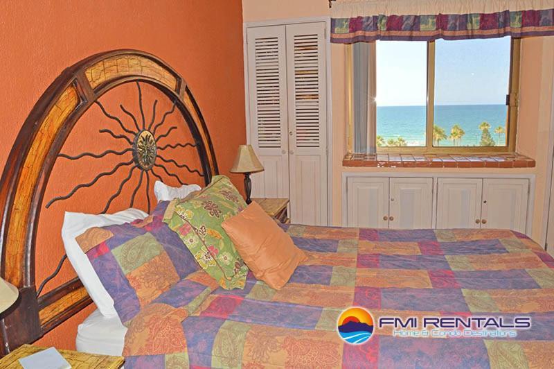 Princesa C - 402 By Fmi Rentals Puerto Peñasco Exteriör bild