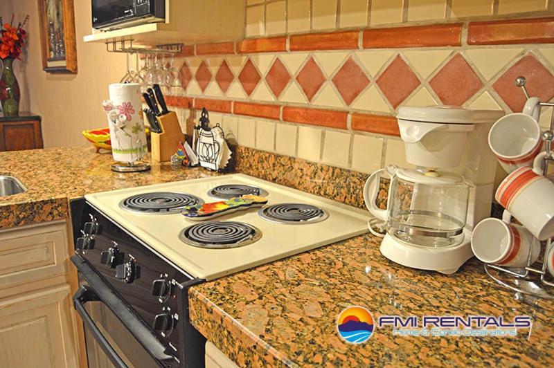 Princesa C - 402 By Fmi Rentals Puerto Peñasco Exteriör bild
