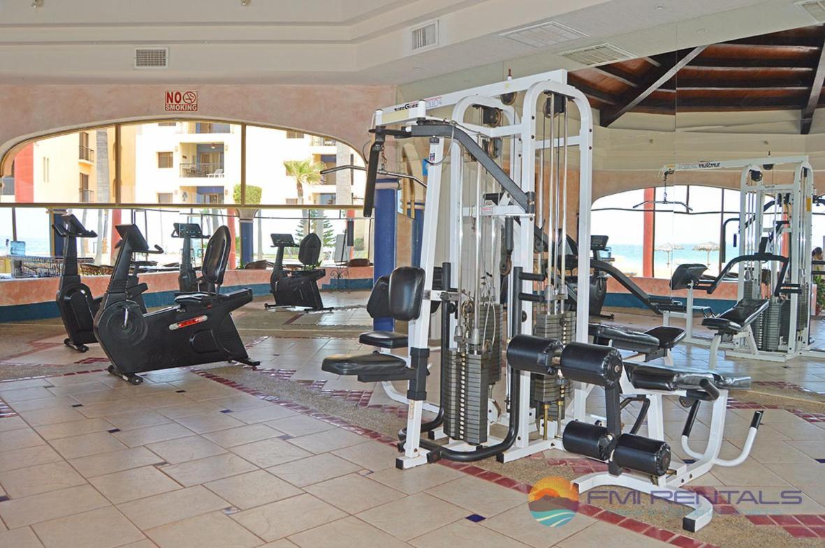 Princesa C - 402 By Fmi Rentals Puerto Peñasco Exteriör bild