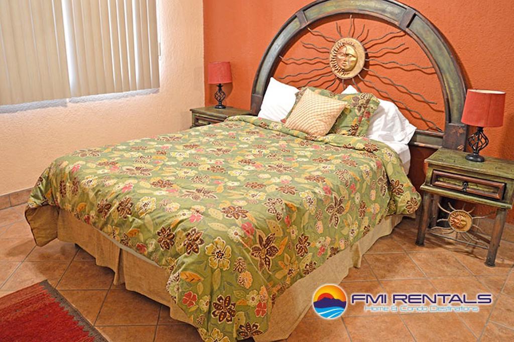 Princesa C - 402 By Fmi Rentals Puerto Peñasco Rum bild