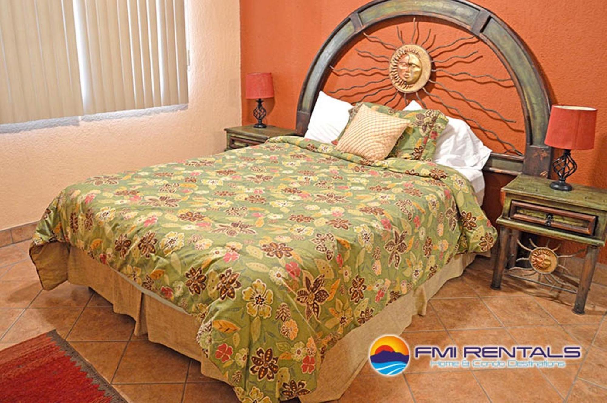 Princesa C - 402 By Fmi Rentals Puerto Peñasco Rum bild